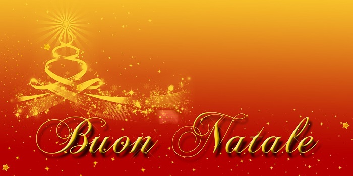 Buon Natale!